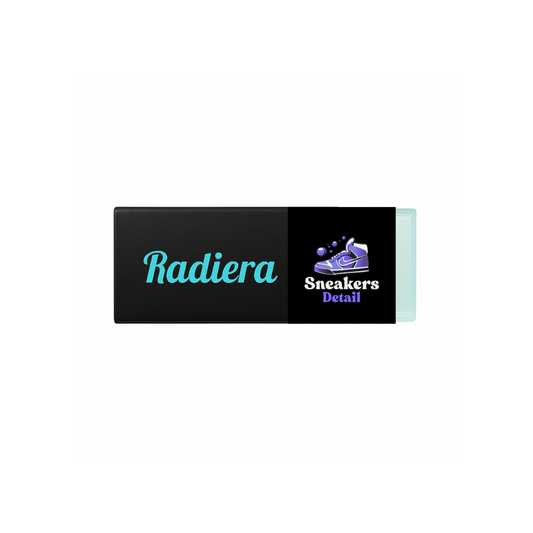 Radiera de curatare
