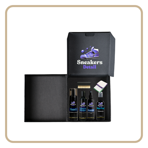 Fresh Start Box