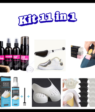 Kit 6 în 1 – Pachet Premium Complet
