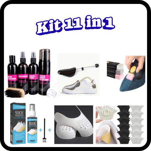 Kit 6 în 1 – Pachet Premium Complet