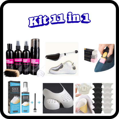 Kit 6 în 1 – Pachet Premium Complet