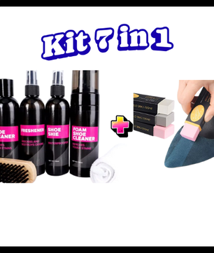 Kit 6 în 1 – Pachet Premium Complet