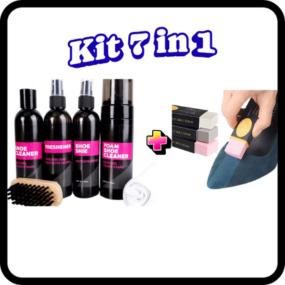 Kit 6 în 1 – Pachet Premium Complet