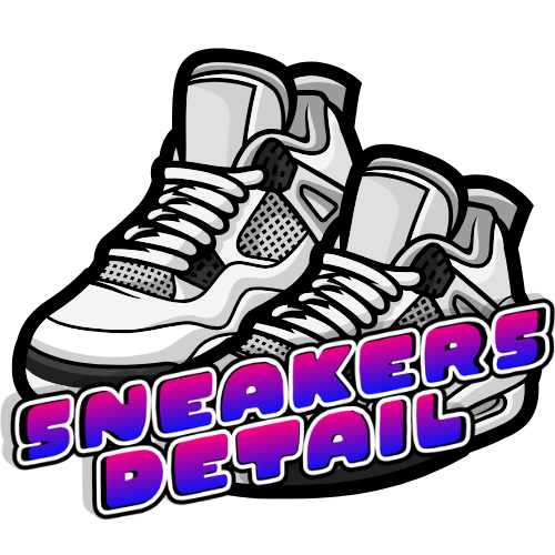 Sneakers Detail